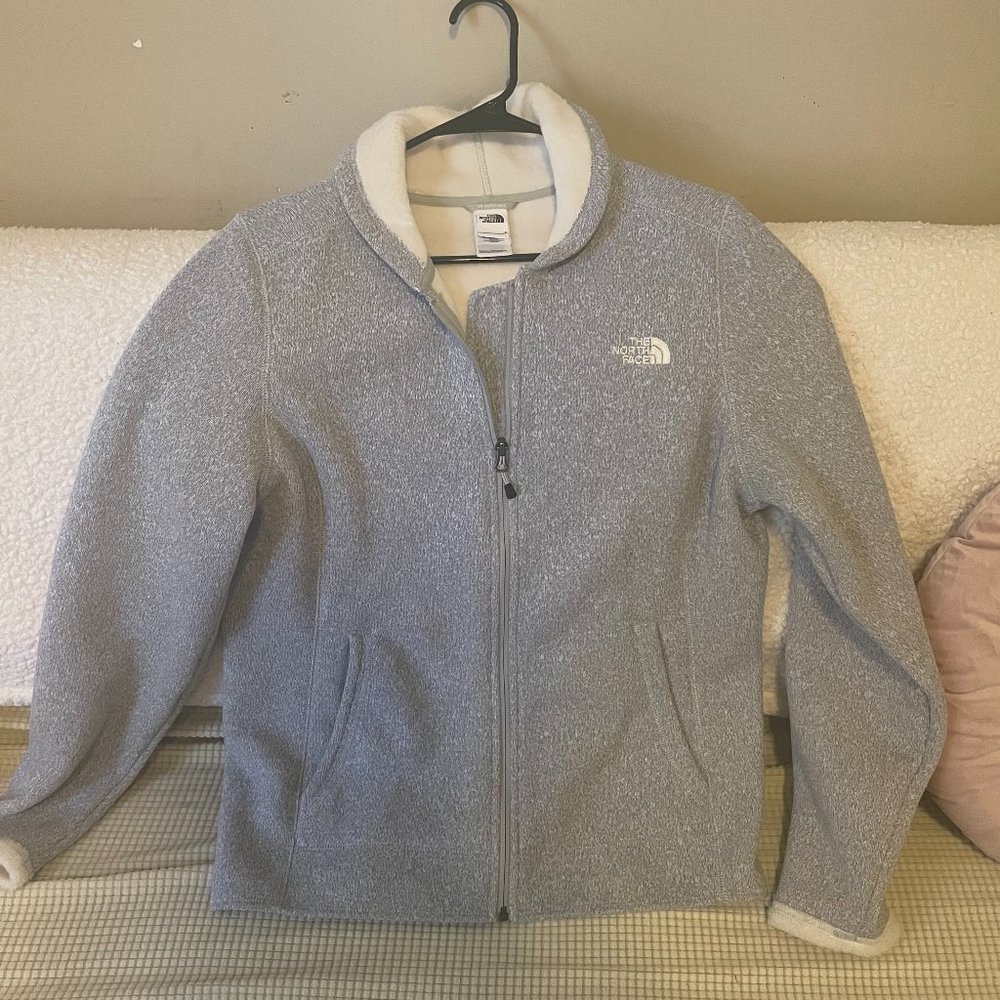 North Face Jacket